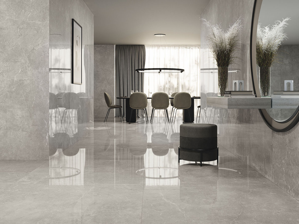 Grès Cérame Intérieur Extérieur CONCEPT 5